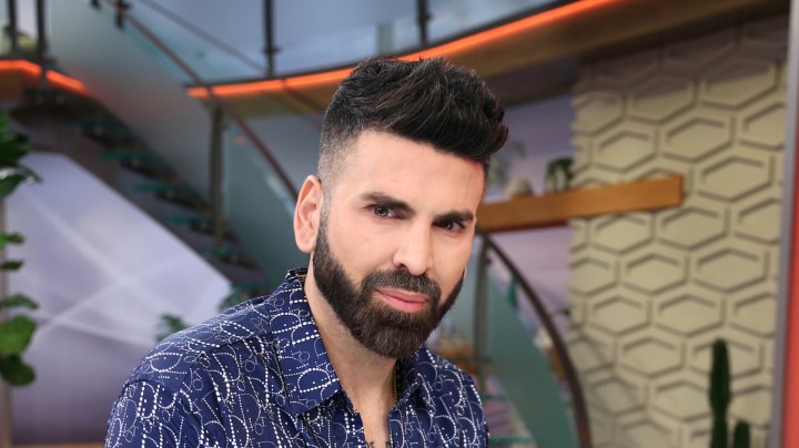 Jomari Goyso