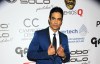 Juan Vidal, actor dominicano