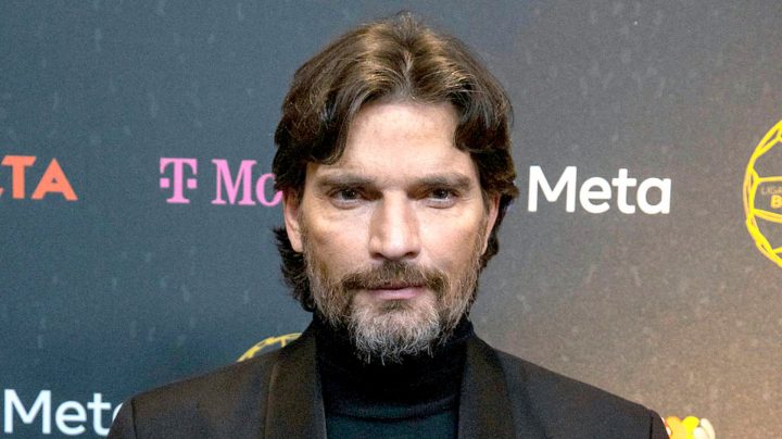 Julián Gil, actor argentino