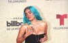 Karol G, cantante colombiana