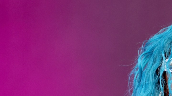 Karol G, cantante colombiana