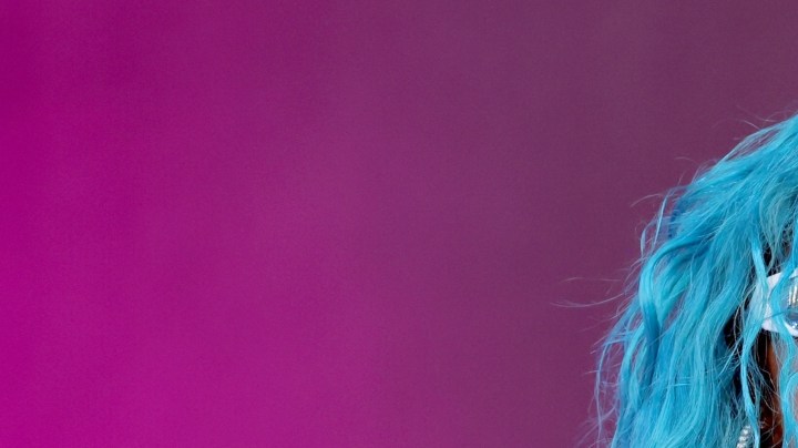 Karol G, cantante colombiana