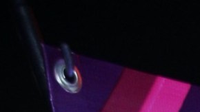 Laura Bozzo, presentadora de televisión