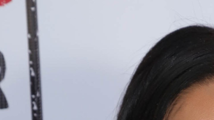 Lis Vega, actriz cubana