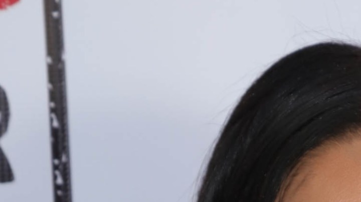 Lis Vega, actriz cubana