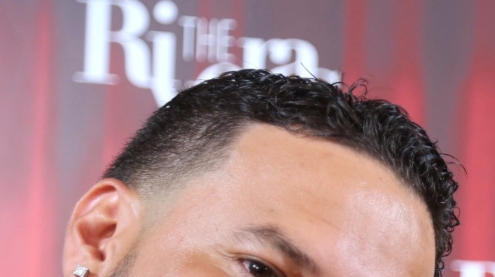 Lorenzo Méndez y Chiquis Rivera