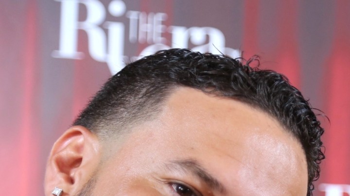 Lorenzo Méndez y Chiquis Rivera