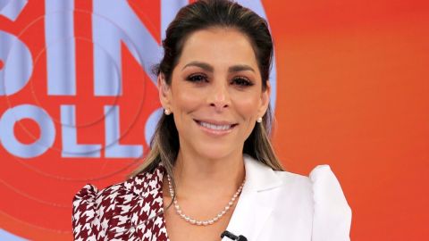 Lourdes Stephen, periodista dominicana
