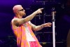 Maluma, cantante colombiano