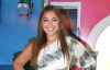 Migbelis Castellanos, presentadora venezolana de televisión