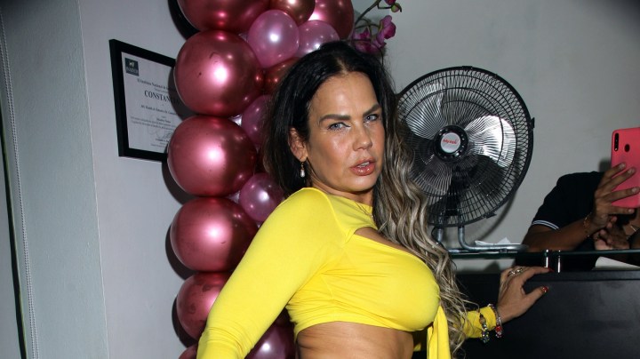 Niurka Marcos