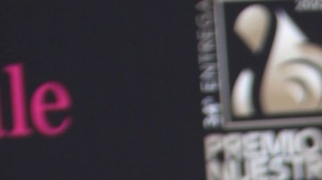 Raúl de Molina, presentador de televisión