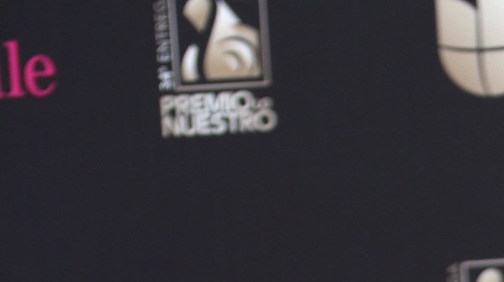 Raúl de Molina, presentador de televisión