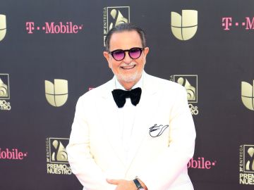 Raúl de Molina, presentador de 'El Gordo y la Flaca'