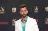 Ricky Martin, cantante
