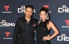 Sebastián Caicedo y Carmen Villalobos