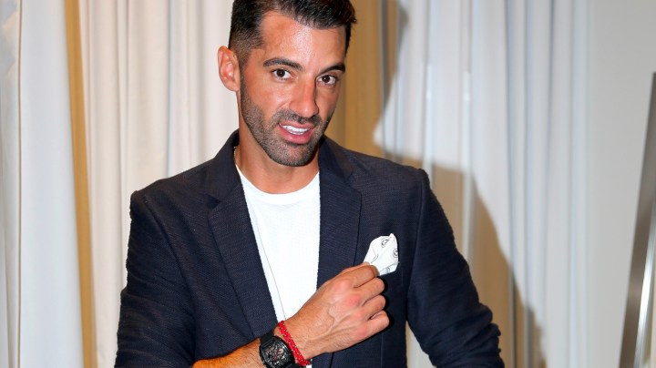 Toni Costa