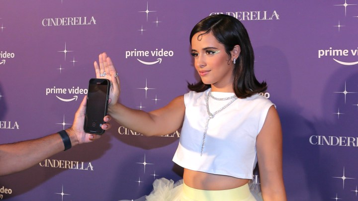 Camila Cabello
