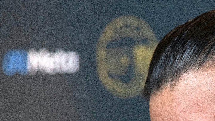Pablo Montero