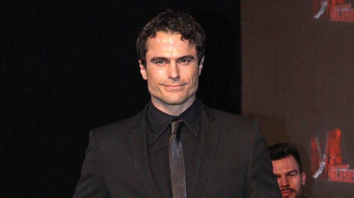 Nacho Casano