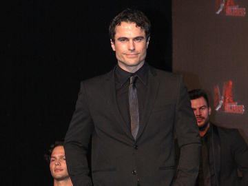 Nacho Casano