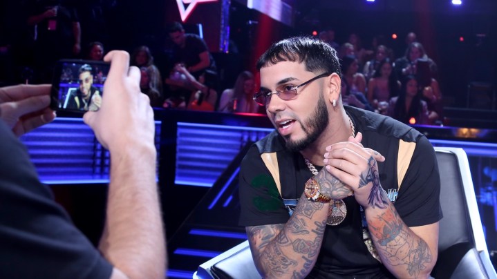Anuel AA