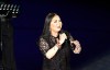 Ana Gabriel, cantante mexicana