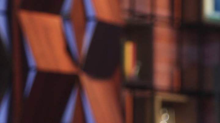 Carolina Sandoval, presentadora de televisión