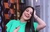 Carolina Sandoval, conductora de televisión