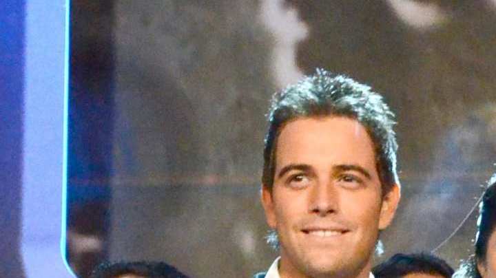 Corona de Lágrimas