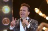 Cristian Castro, cantante mexicano