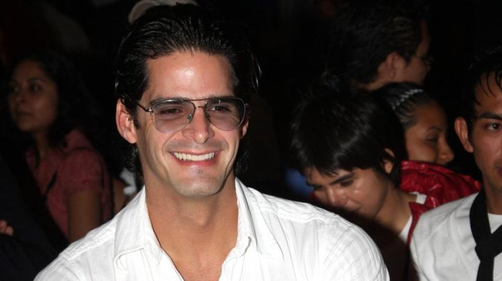 Eduardo Rodríguez, actor