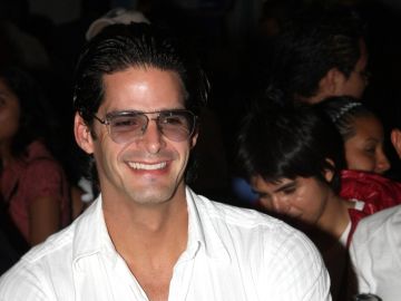Eduardo Rodríguez, actor