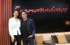 Ana Patricia Gámez y Rafael Aranedas, de 'Enamorándonos USA'