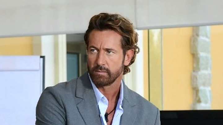 Gabriel Soto, actor