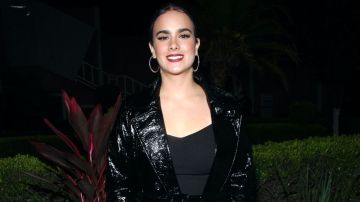 Gala Montes, actriz mexicana