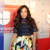 Gelena Solano, reportera de 'El Gordo y la Flaca'