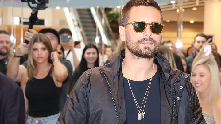 Scott Disick | (Photo by Scott Barbour/Getty Images)