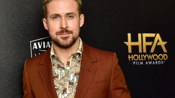 Ryan Gosling | (Photo by Rodin Eckenroth/Getty Images)
