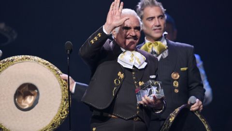 Vicente Fernández