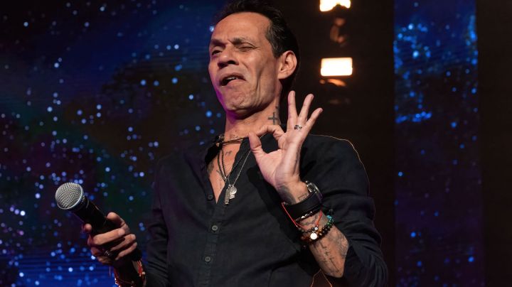 Marc Anthony