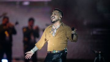 Christian Nodal