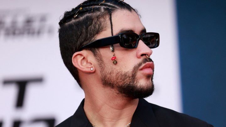 Bad Bunny