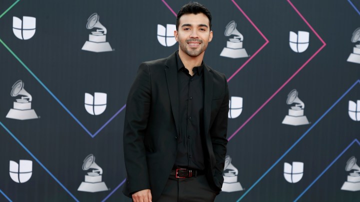Productor musical, Gussy Lau | (Photo by Arturo Holmes/Getty Images)