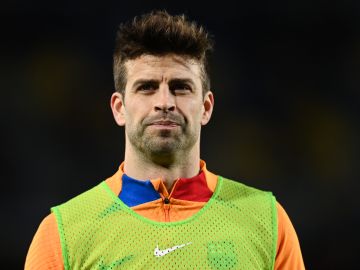 Gerard Piqué