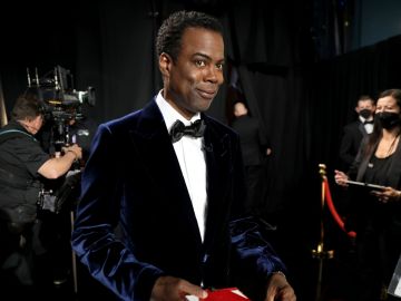 Chris Rock