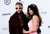 Jhay Cortez y Mia Khalifa