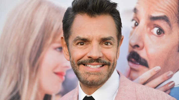 Eugenio Derbez