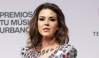Alicia Machado.