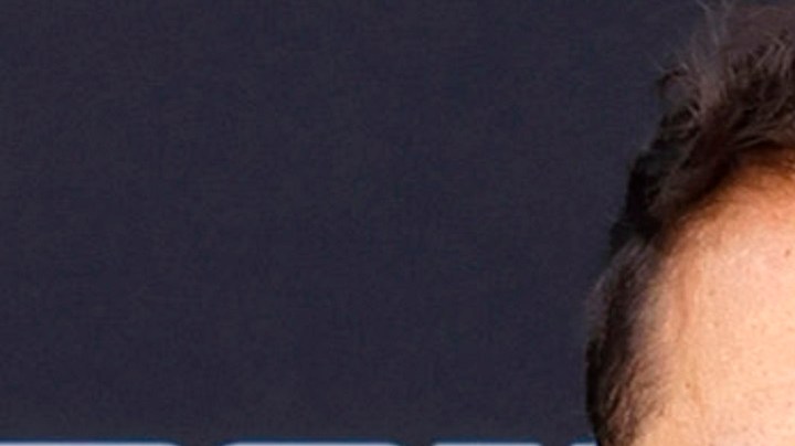 Javier "Chicharito" Hernández.